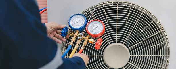Trusted Air Conditioning Repair service in Arlington, VA - Leonard HVAC